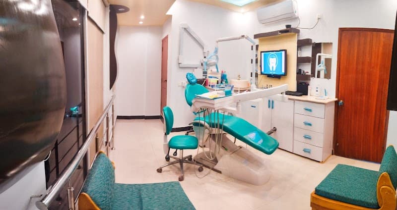 Smile Shapers Defence Housing Authority photo