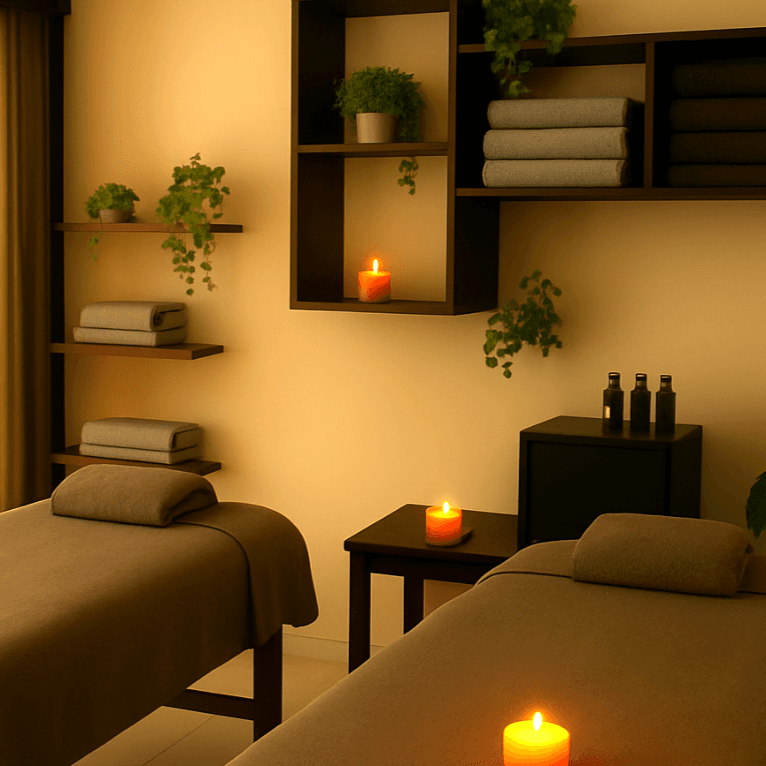 Smile Spa and Massage Zanzibar photo