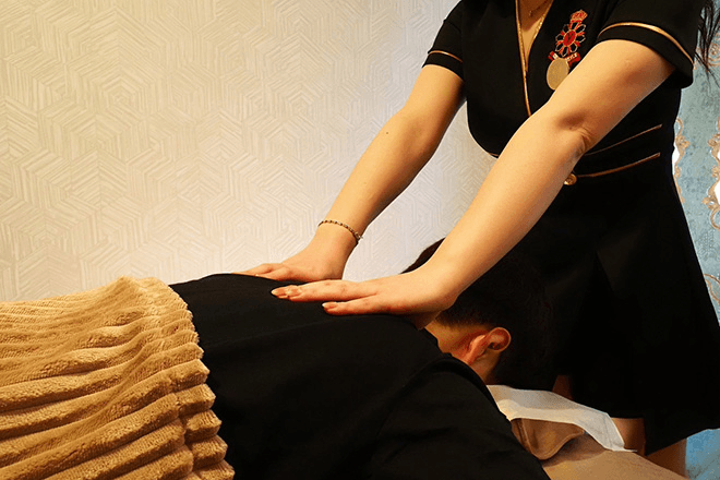 Smile Spa SmileSPA Osaka City photo