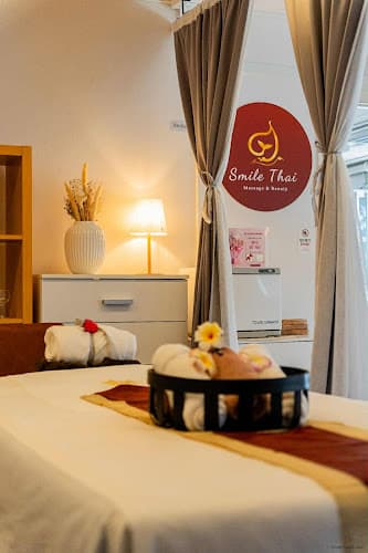 Smile Thai Massage and Beauty Nuuk (Godthab) photo