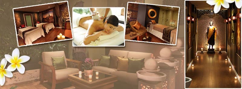 Smile Thai Wellness Spa Vancouver photo