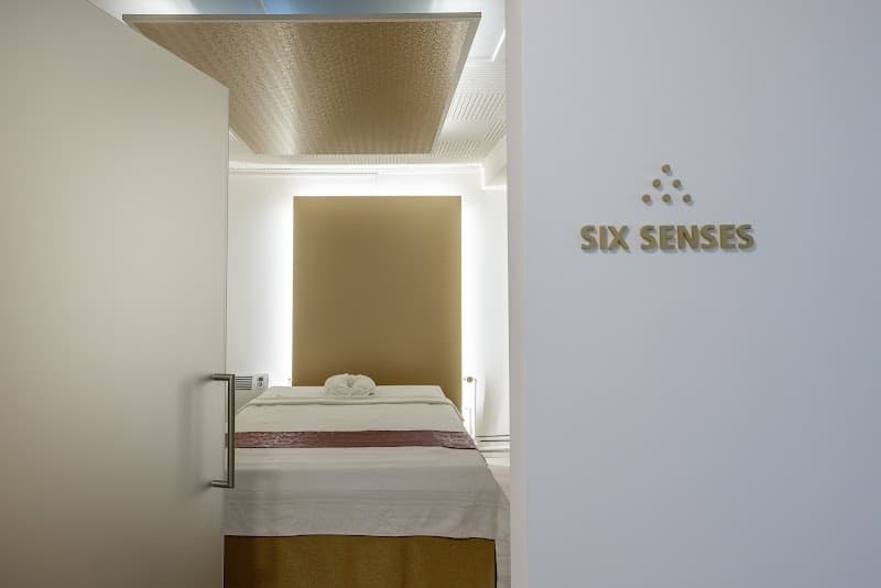 SMILE WELLNESS Lucerne photo