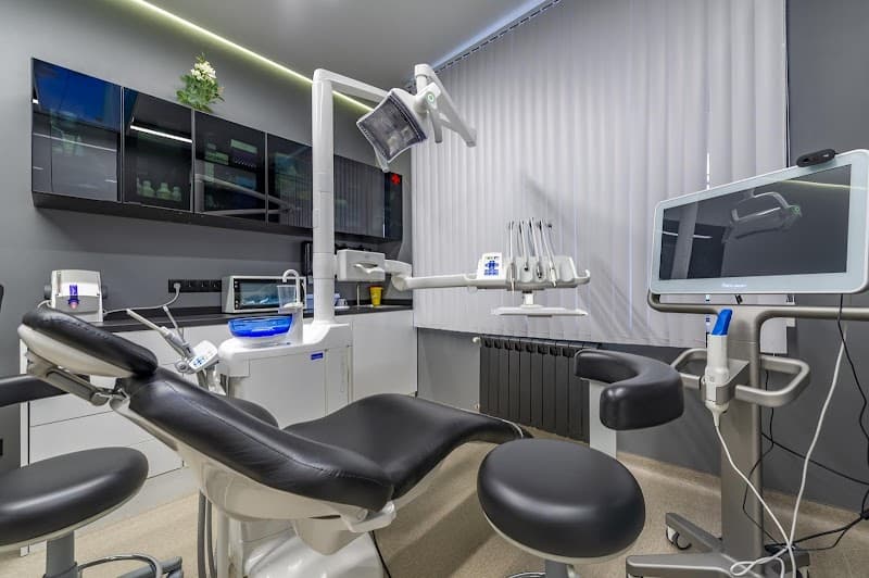 SmileSpa Odintsovo photo