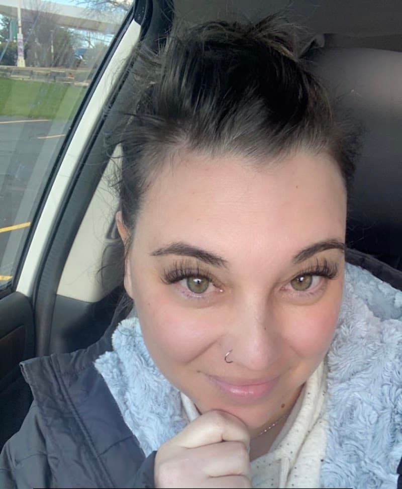 Smiling Lash Lounge Woodridge photo