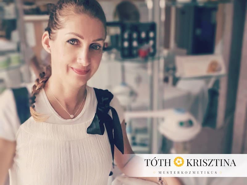 Sminktetoválás - Tóth Krisztina Budaörs photo
