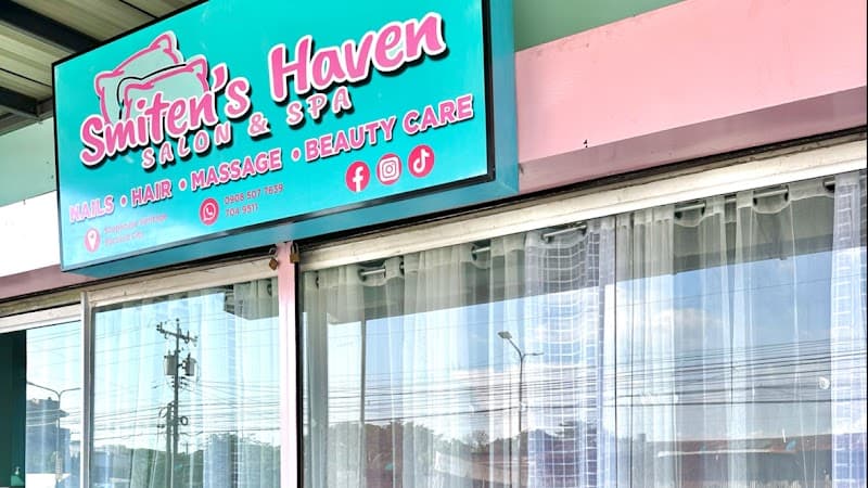 Smiten Haven Salon & Spa Bacolod City photo