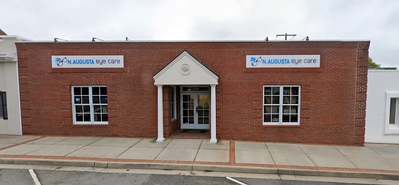 Smith Eyecare North Augusta photo