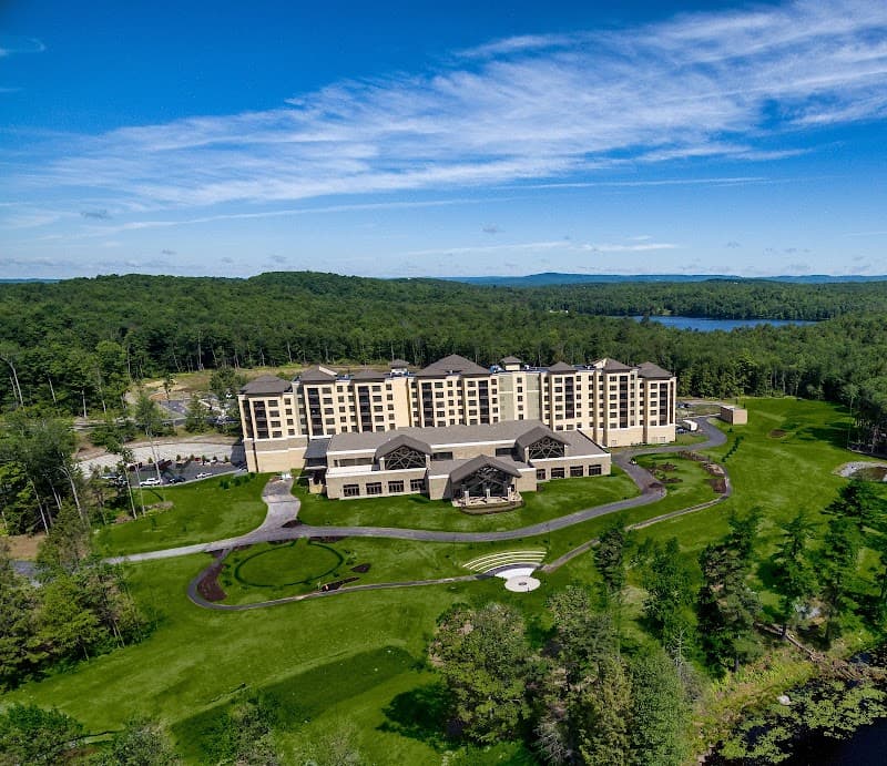 Smith/Thesing Spa & Resort Monticello photo