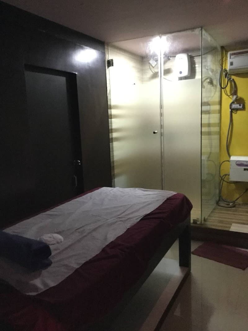 SMO Healing and Wellness Spa Hyderabad photo