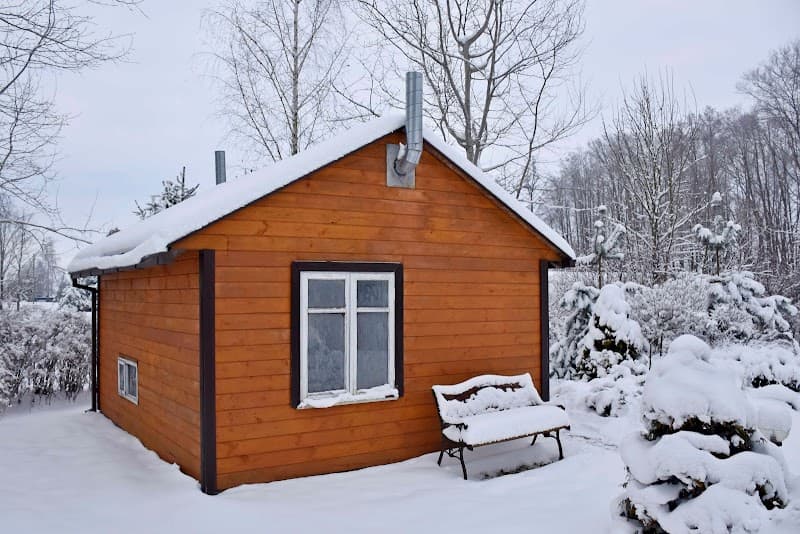 Smoke sauna Dūminukė Griškabūdis photo