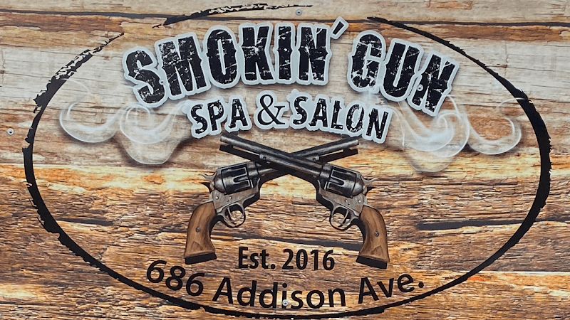 Smokin' Gun Spa and Salon Twin Falls photo