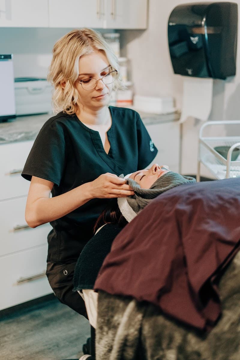 Smoky Lake Skin Studio photo