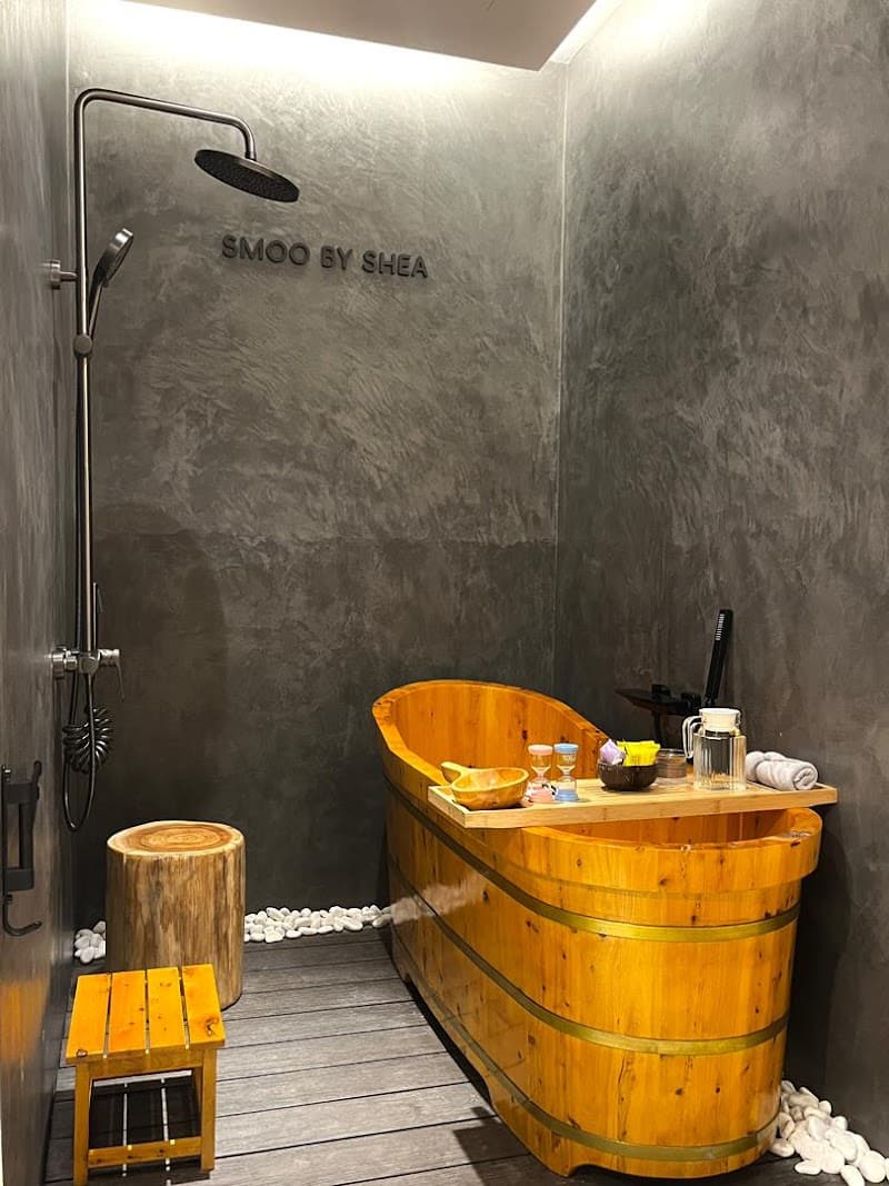 SMOO by Shea Spa & Massage Penang photo