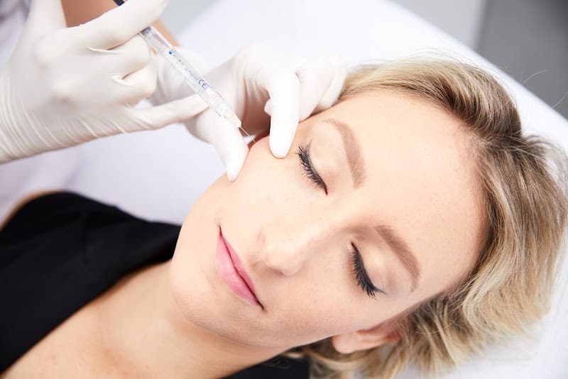 Smooth As Silk Laser and Cosmetic Clinic Sydney photo