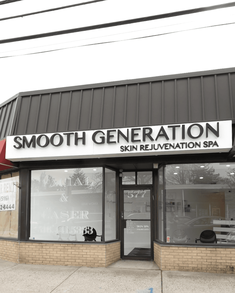 Smooth Generation Facial & Laser Manhasset photo