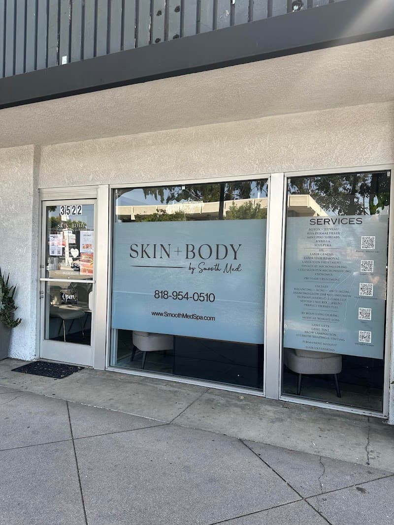 Smooth Medical Aesthetics & Wellness Spa Burbank photo