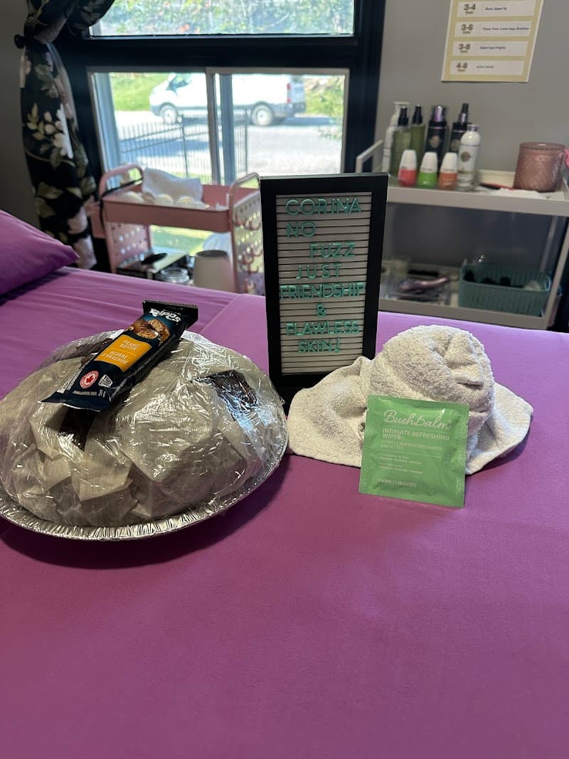 Smooth Moves, Health & Beauty Calgary photo