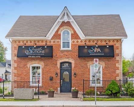 Smooth Solutions Spa and Laser Clinic Halton Hills photo