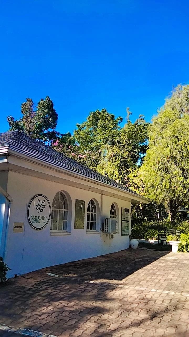 Smoothe Wax and Beauty Bar Sandton photo