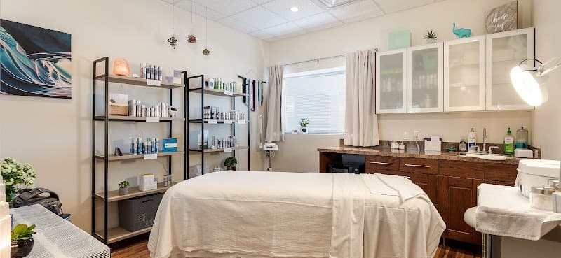 Tempe smoothing touch skin care photo