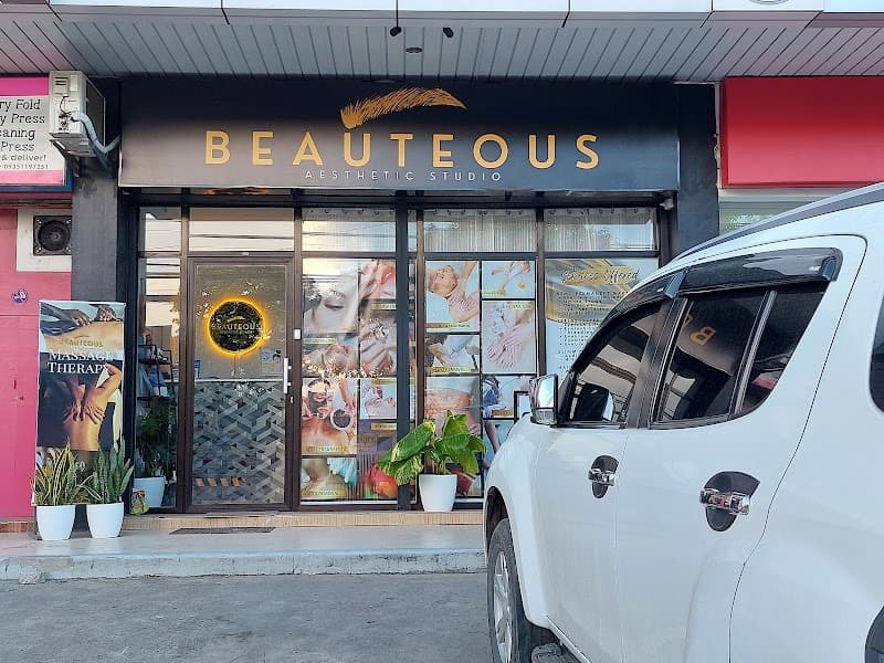 Smoothlines Face And Body Clinic Aesthetic Center Zamboanga City photo