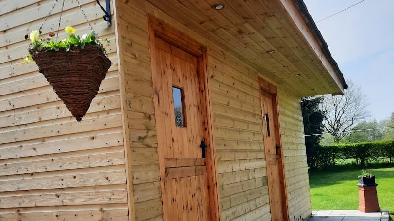 SMT Therapies at Astley Retreat Chorley photo