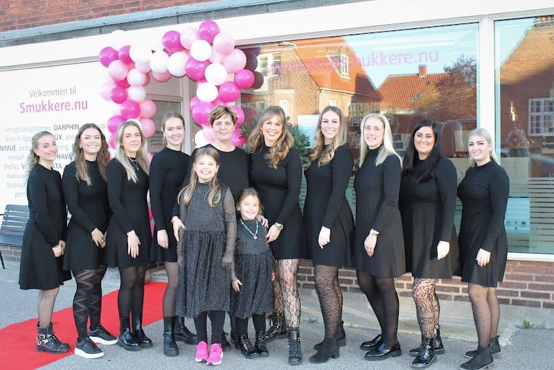 Smukkere.nu København photo