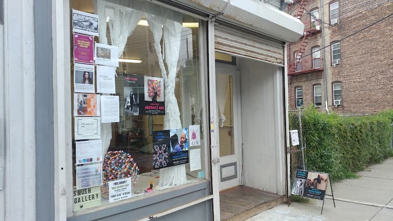 Smush Studio New York photo