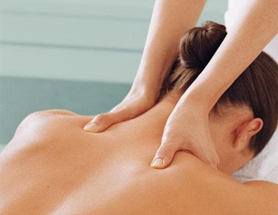 Smyrna Massage and Wellness photo