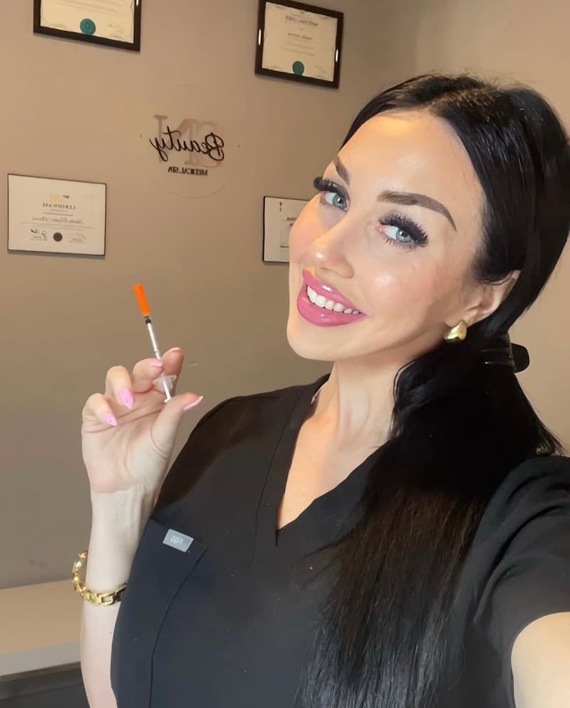 SN BEAUTY MEDICAL SPA Irving photo