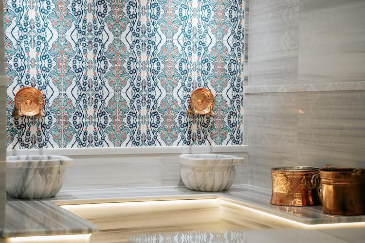 SN Wellness Spa Novotel Yomra photo