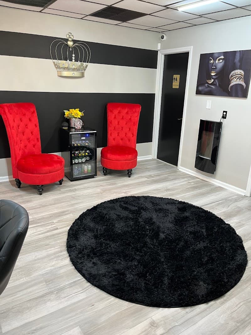 Snatched and Pretty Day Spa Chattanooga photo