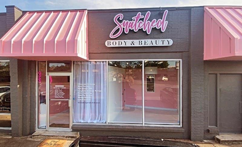 Snatched Body & Lash Spa Decatur photo