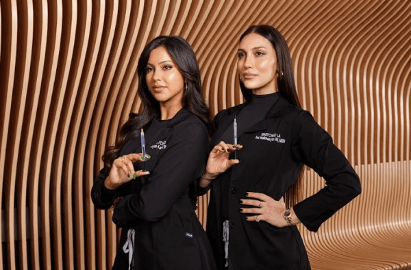 Snatched LA Los Angeles photo