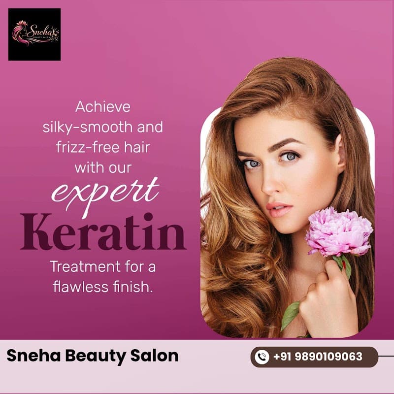 Sneha Beauty Salon and Spa Pimpri-Chinchwad photo