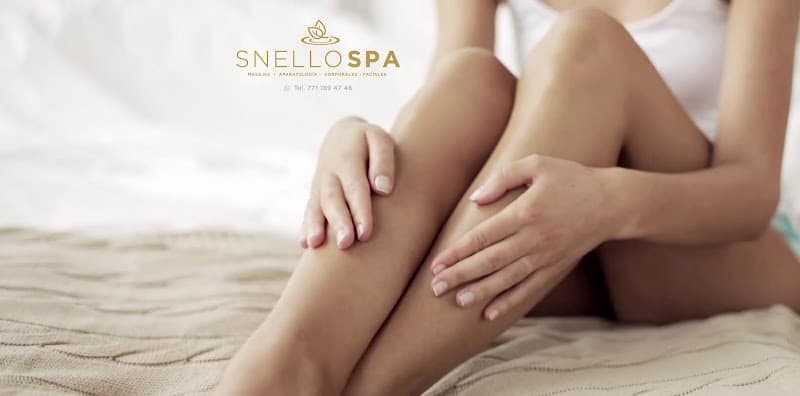 Snello Spa Pachuca Mineral de la Reforma photo