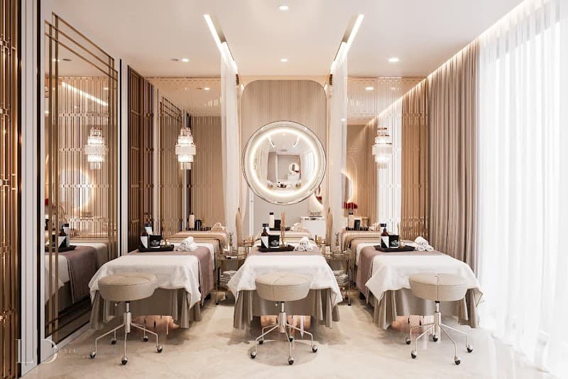 SNG Viện Thẩm Mỹ Và Đào Tạo Quốc Tế Royal Hải Dương photo