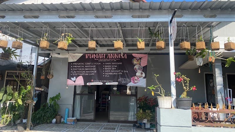 Sno Baby Spa Pangkalan Bun photo