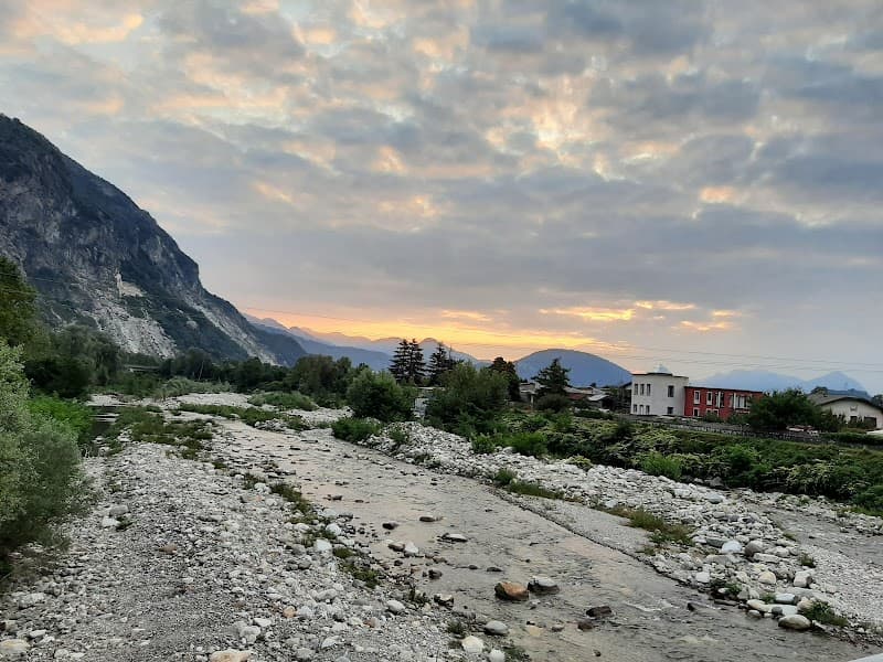 Snoezelen In Valigia Gravellona Toce photo