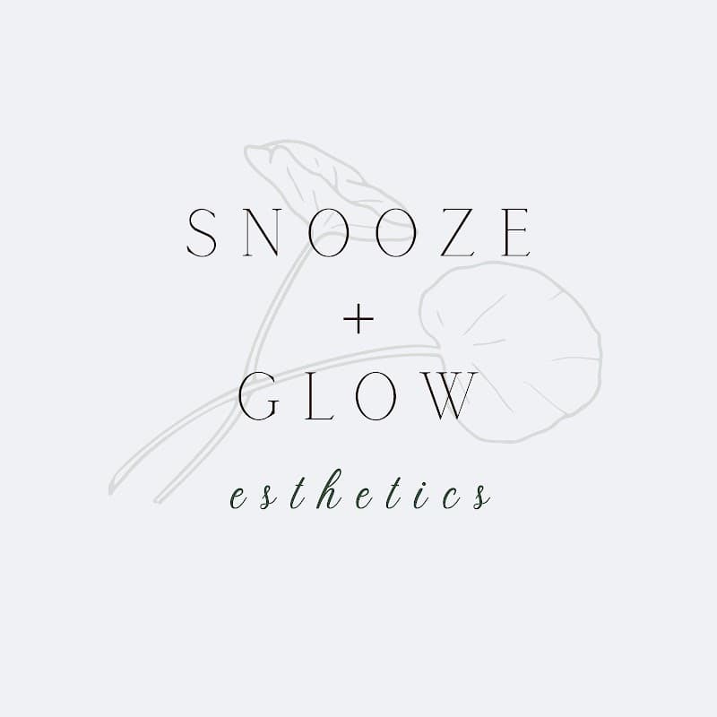 Snooze and Glow Esthetics Everett photo