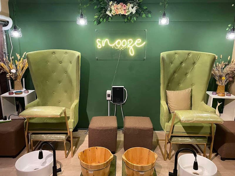 Snooze Wellness Spa Mabalacat photo