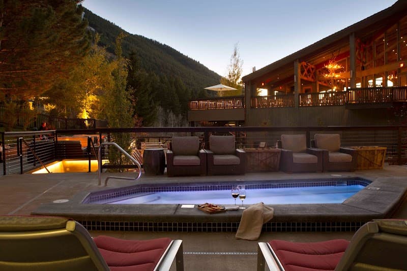 Snow King Resort Hotel and Condos Jackson Hole photo