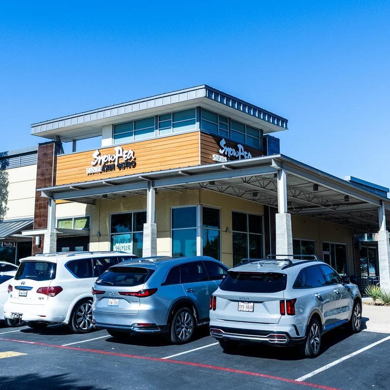 Snow Pea Wellness Studio Austin photo
