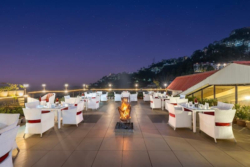 Snow Valley Resorts Shimla photo