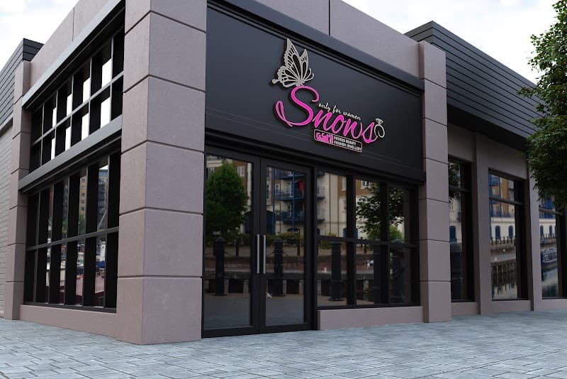 Snows fitness beauty Spa Thoothukkudi photo