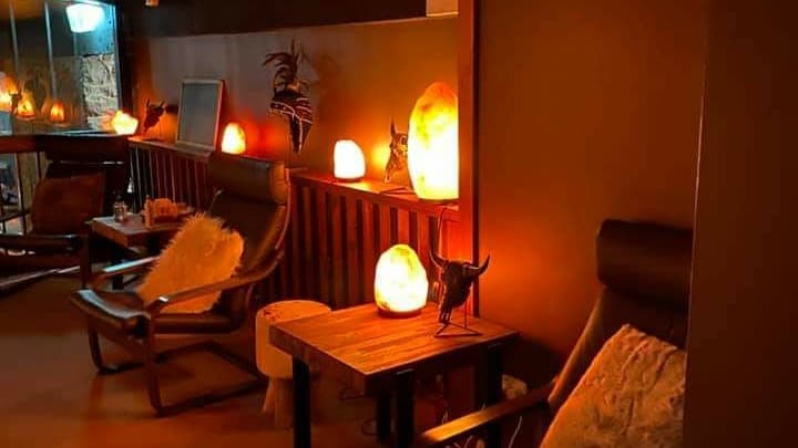 Snowy Mountain Spa Perisher Valley photo