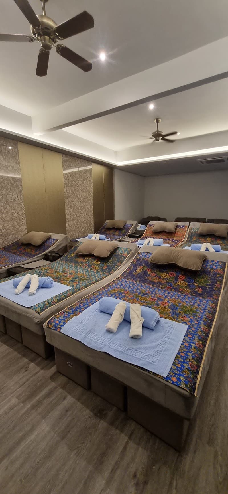 SNP Wellness Kuala Lumpur photo