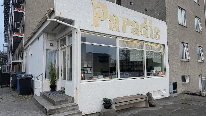 Snyrti og Nuddstofan Paradís Reykjavíkurborg photo