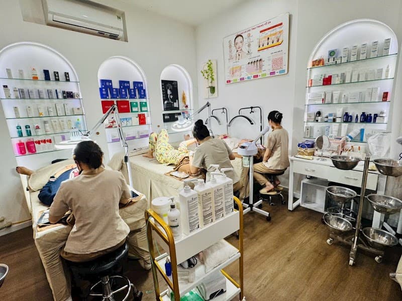 Số 21 Ngõ 14 Mễ Trì Hạ Quận Nam Từ Liêm photo