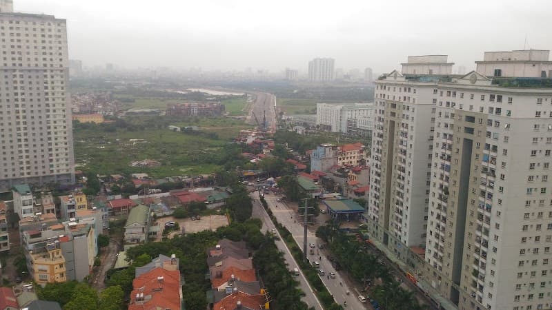 Số 9 liền kề 4 khu đô thị xala Quận Hà Đông photo